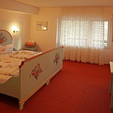 Hotel In Der Strassen Solingen Ngoại thất bức ảnh