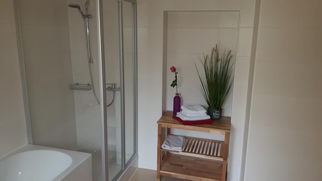 Hotel In Der Strassen Solingen Ngoại thất bức ảnh