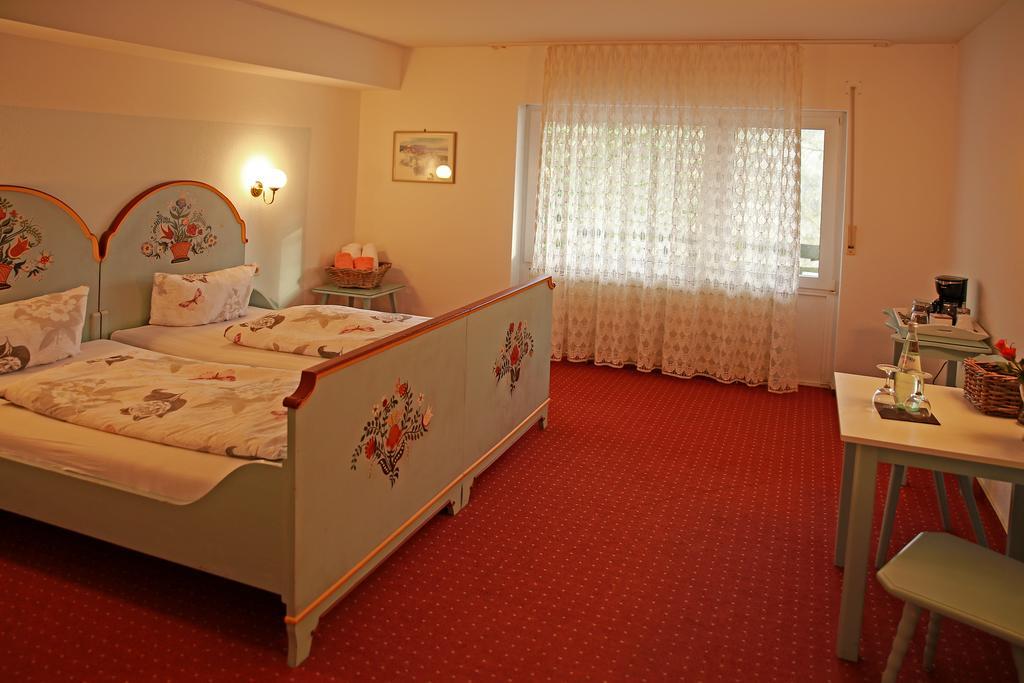 Hotel In Der Strassen Solingen Ngoại thất bức ảnh