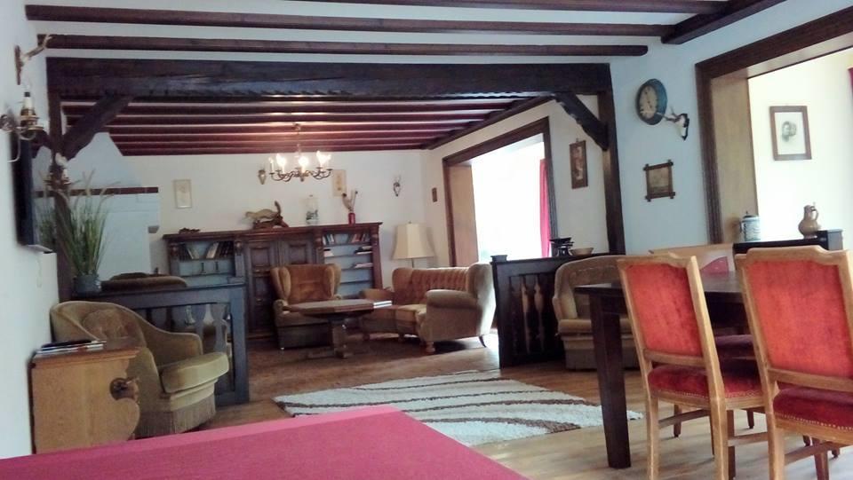 Hotel In Der Strassen Solingen Ngoại thất bức ảnh