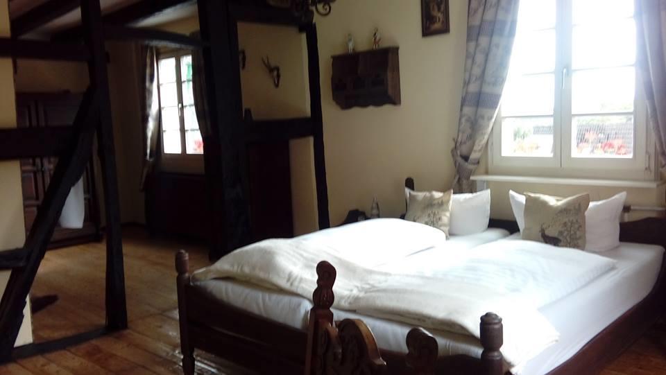 Hotel In Der Strassen Solingen Ngoại thất bức ảnh